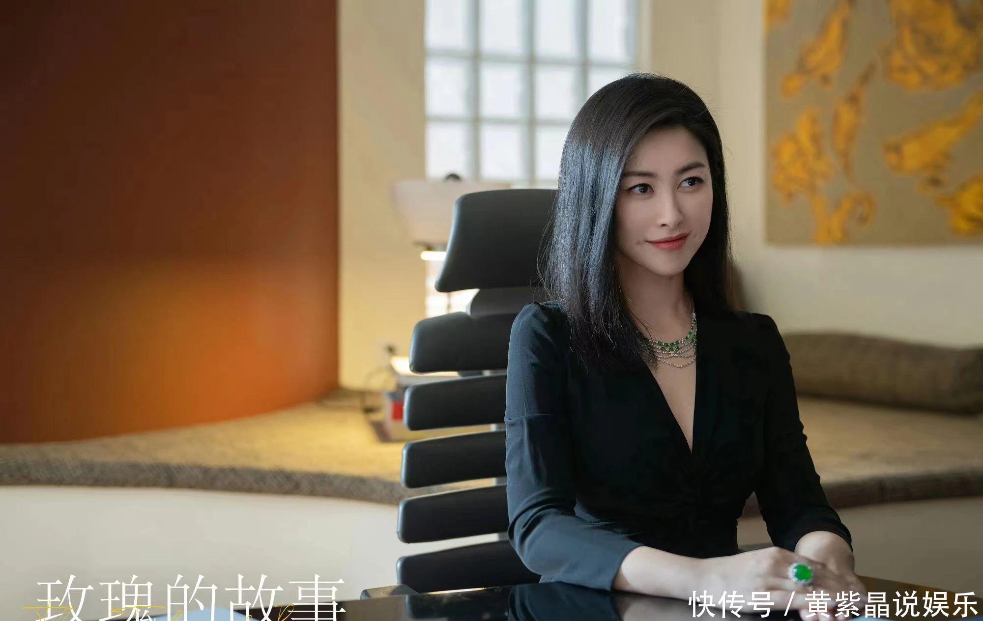 玫瑰的故事大结局:肖小雨苦恋太不值!黄亦玫曲线包养小白脸何西 - 360娱乐,你开心就好