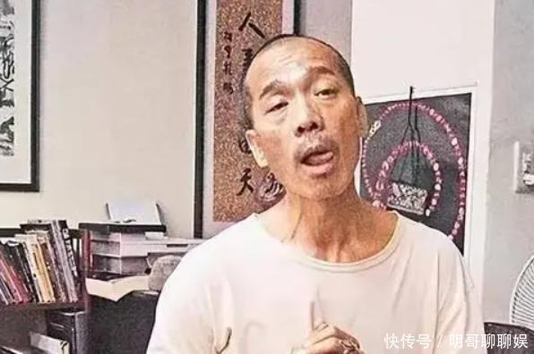 武打演员张振寰去世,遗体发臭才被发现,晚年妻离子散属实惨! - 360娱乐,你开心就好