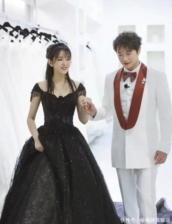 刘泳希李嘉铭官宣离婚：曾因裸婚遭女方父亲反对，网友一语成谶 - 360娱乐，你开心就好