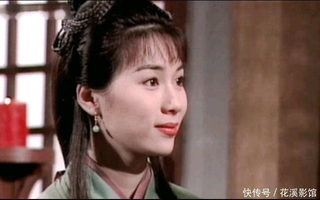 第一次演戏就“技惊四座”,TVB这些天赋型演员太厉害了 - 360娱乐,你开心就好
