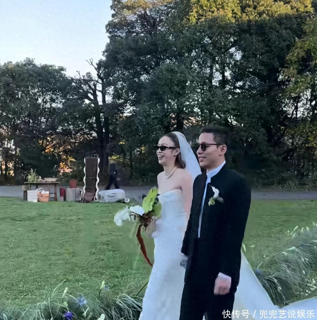 霍启仁妻子家世曝光,泰国首富与香港豪门联姻背后藏着什么秘密? - 360娱乐,你开心就好