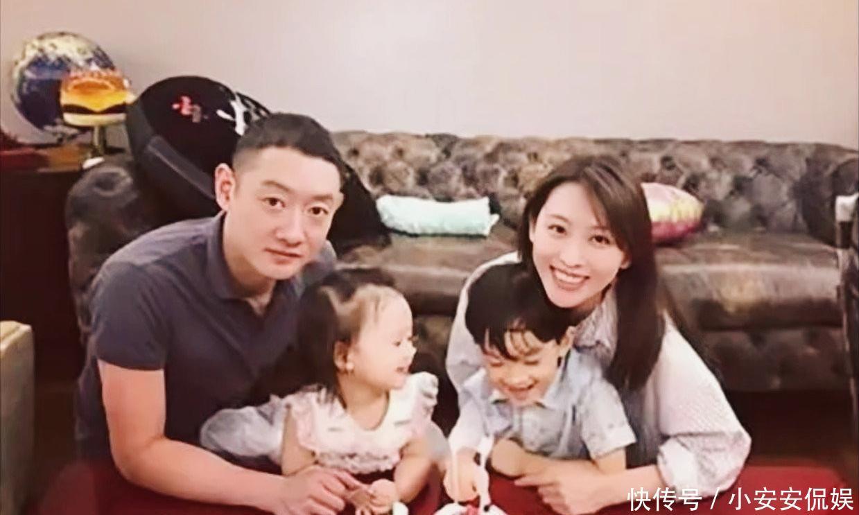 50岁汪雨再婚,曾经的“京城四少”被95年的娇妻拿捏,看着像父女 - 360娱乐,你开心就好