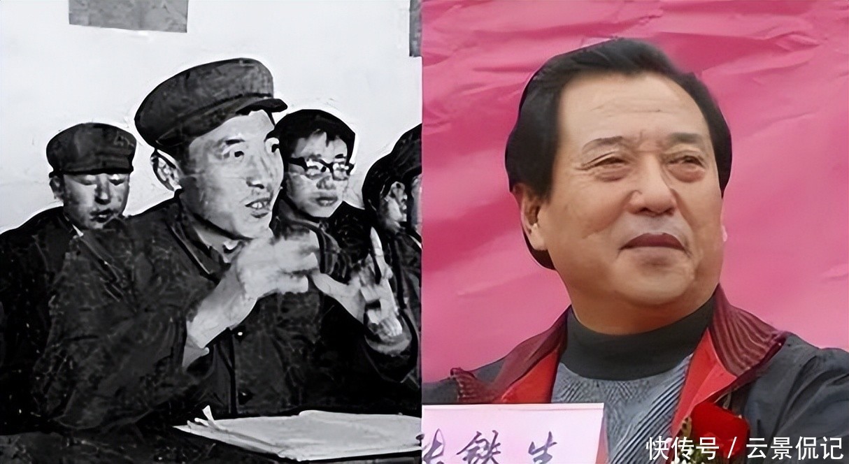 52年前，曾经轰动一时的“白卷英雄”张铁生，现在过得怎样了呢？ - 360娱乐，你开心就好