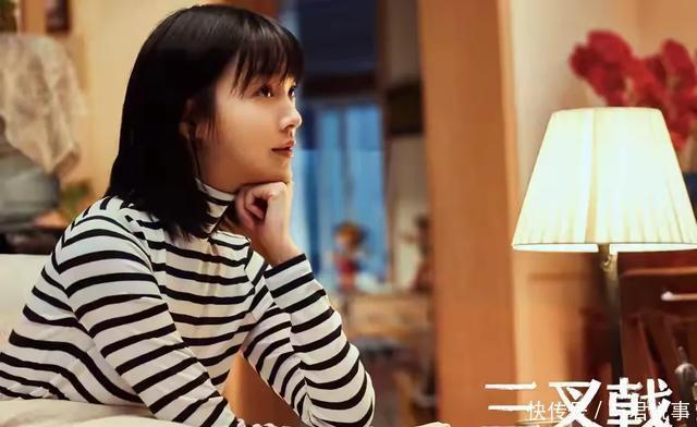 期待《三叉戟3》,李之夏饰演的徐蔓估计戏份要加重 - 360娱乐,你开心就好