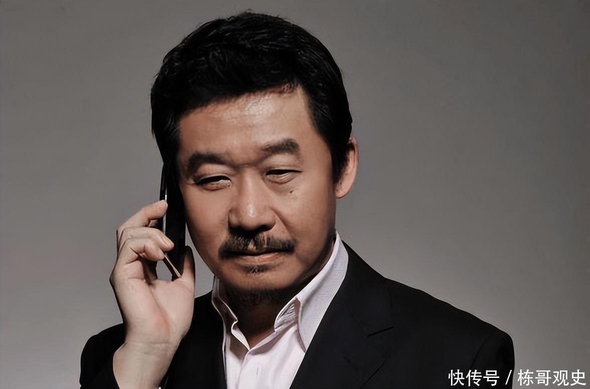 刘桦：一路好好走！“道哥”45岁出道与黄渤熟，63岁一生娱乐范 - 360娱乐，你开心就好